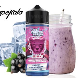 جویس پینک اسموتی یخ دکتر ویپ Dr Vapes Pink Smoothie Frozen