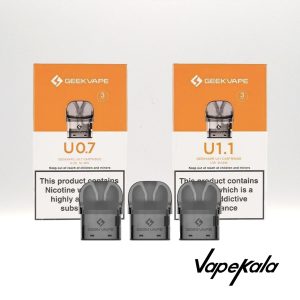 GEEKVAPE U CARTRIDGE