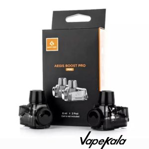 کارتریج ایجیس بوست پرو Geek Vape Aegis Boost Pro Pod