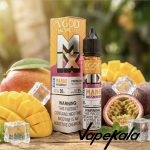 VGOD Iced Mango Passionfruit