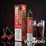 Nasty Cherry Cola Salt Orginal