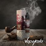 VGOD Tobacco American Backwoods