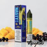 Nasty Mango Blackcurrant
