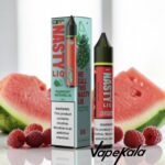 Nasty raspberry watermelon