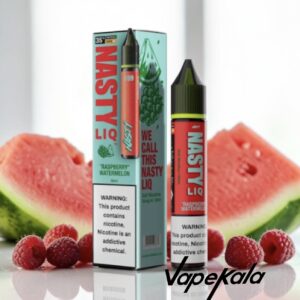 Nasty raspberry watermelon