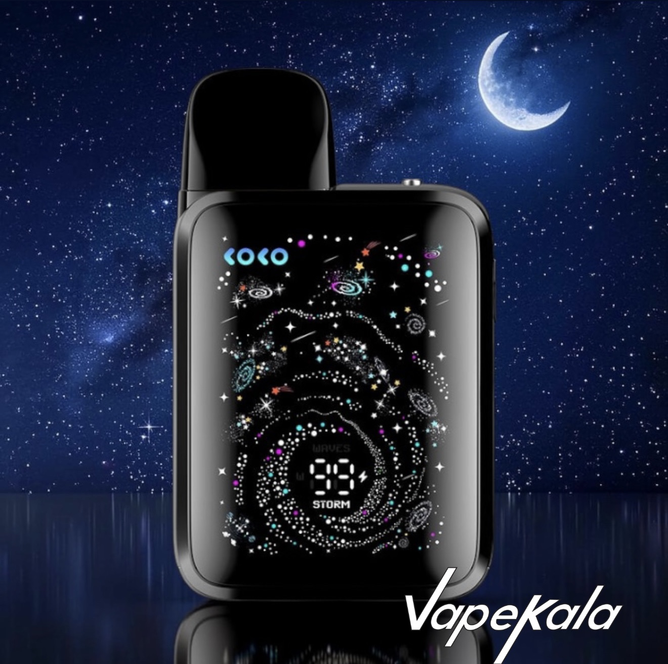 UWELL Caliburn G5 KOKO UWELL Caliburn G5 KOKO